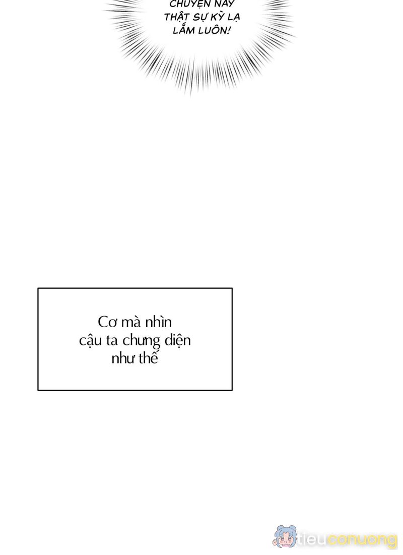 Thời Gian Hoàn Hảo Của Cô Tiểu Thư Chapter 5 - Page 60