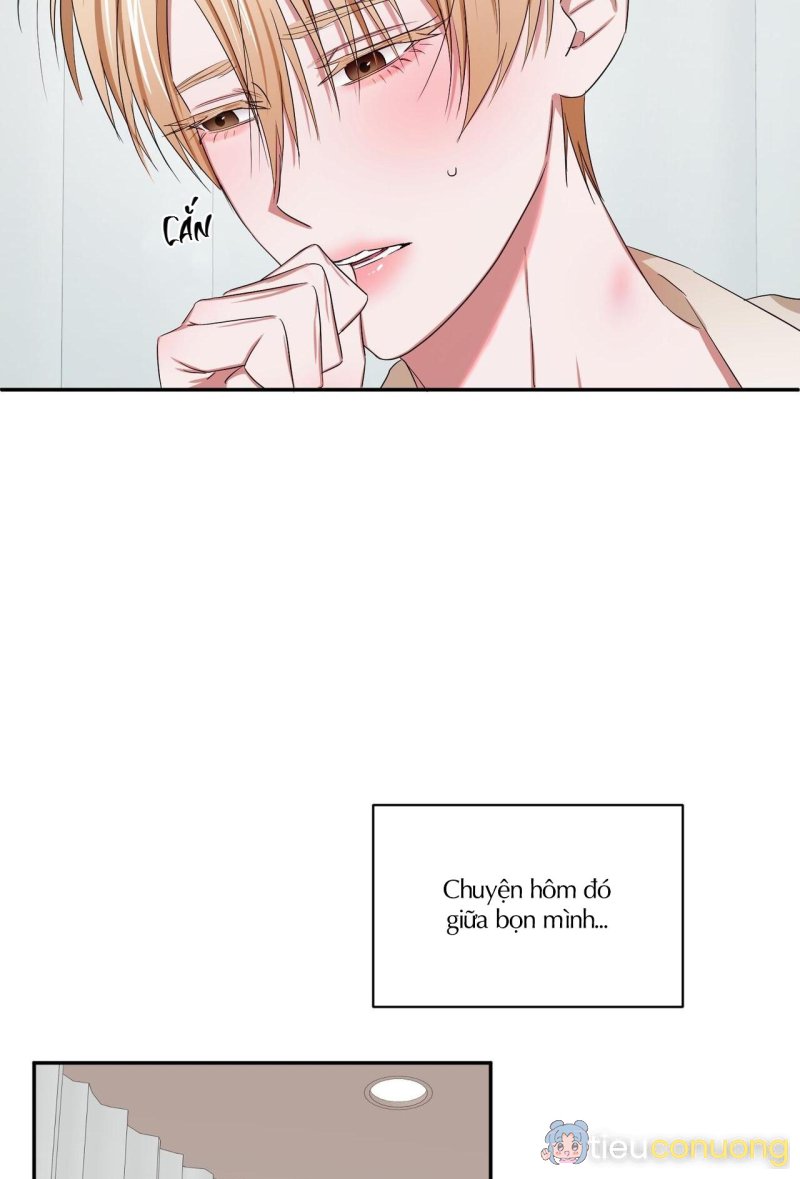 Thời Gian Hoàn Hảo Của Cô Tiểu Thư Chapter 5 - Page 65