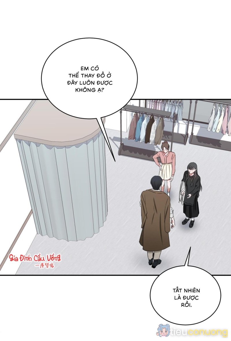 Thời Gian Hoàn Hảo Của Cô Tiểu Thư Chapter 5 - Page 70