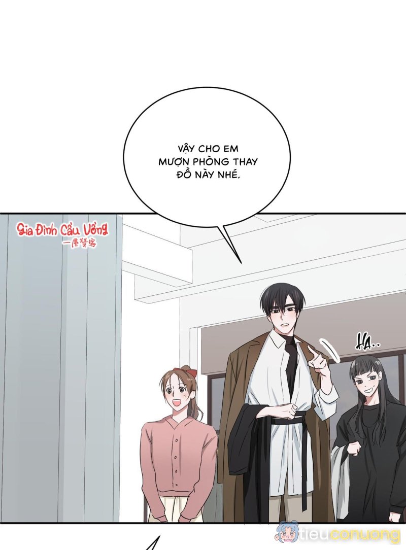 Thời Gian Hoàn Hảo Của Cô Tiểu Thư Chapter 5 - Page 71