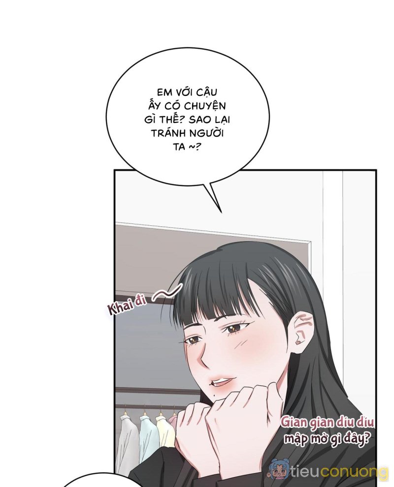 Thời Gian Hoàn Hảo Của Cô Tiểu Thư Chapter 5 - Page 84