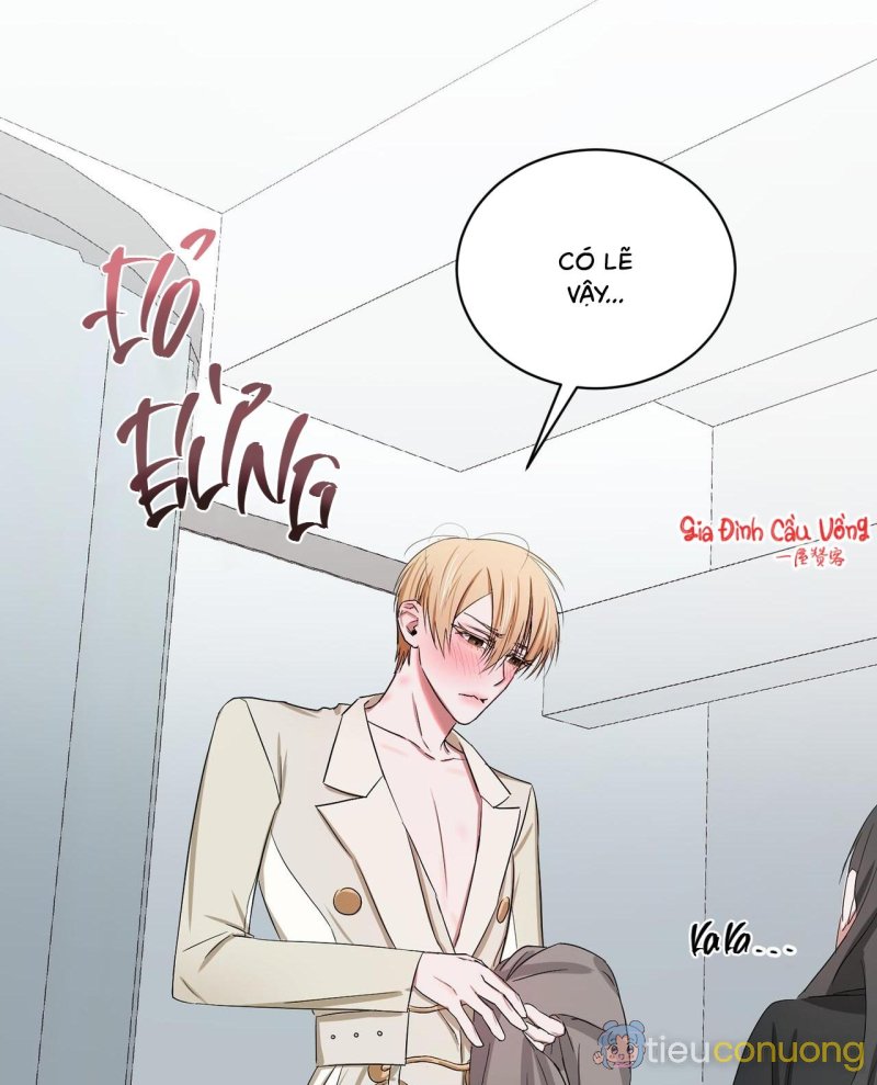 Thời Gian Hoàn Hảo Của Cô Tiểu Thư Chapter 5 - Page 88