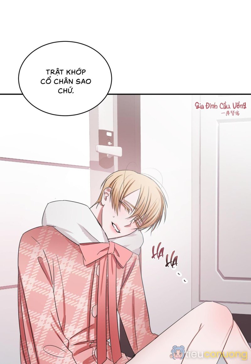 Thời Gian Hoàn Hảo Của Cô Tiểu Thư Chapter 2 - Page 20