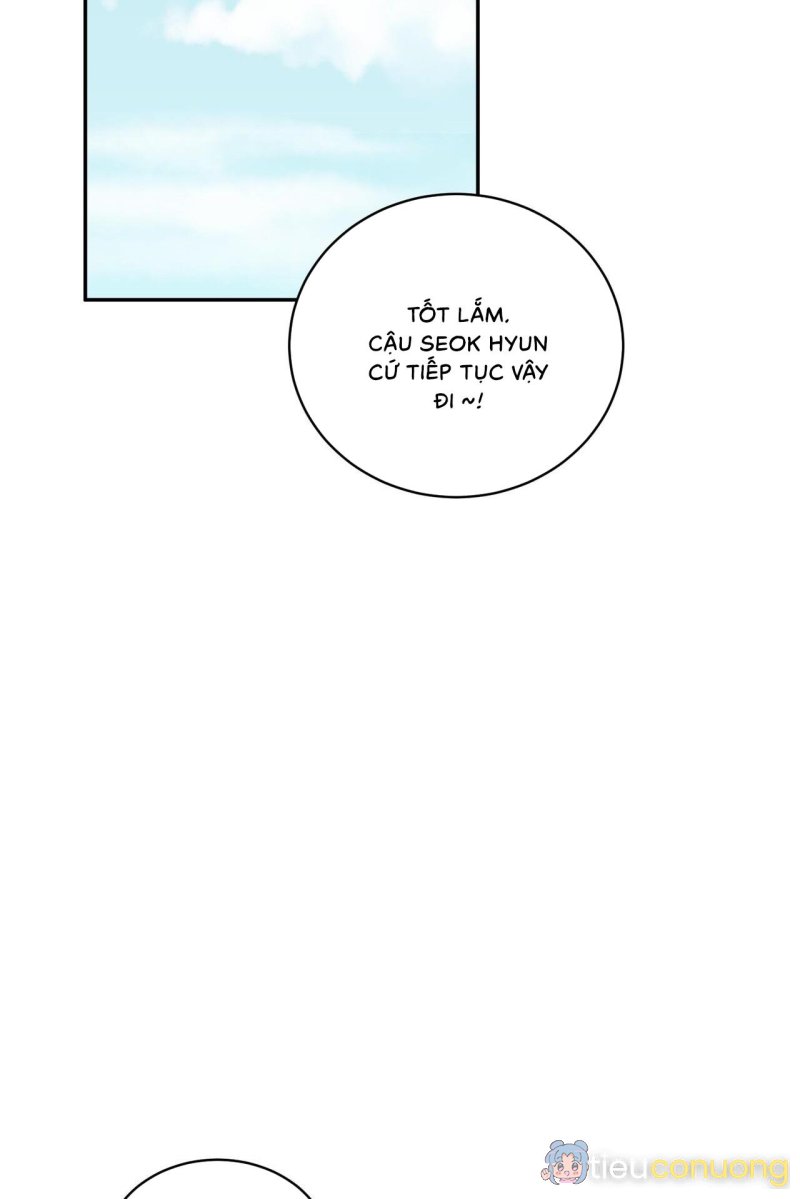 Thời Gian Hoàn Hảo Của Cô Tiểu Thư Chapter 2 - Page 24