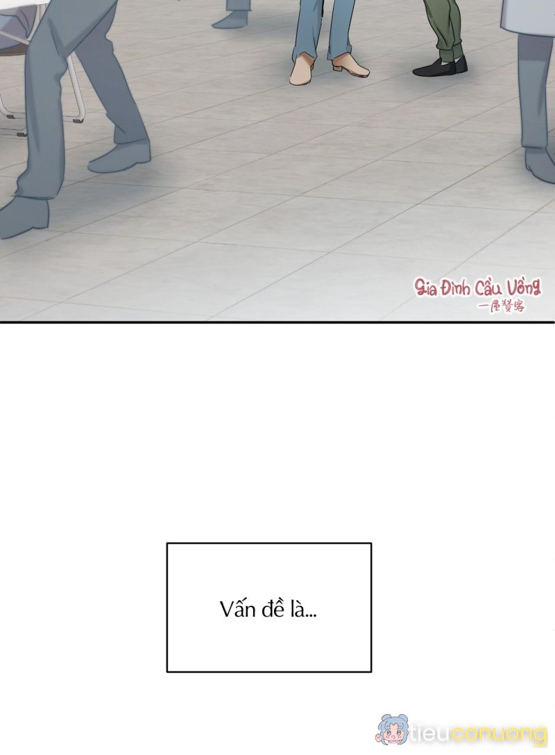 Thời Gian Hoàn Hảo Của Cô Tiểu Thư Chapter 2 - Page 32