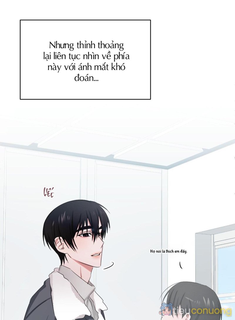 Thời Gian Hoàn Hảo Của Cô Tiểu Thư Chapter 2 - Page 37