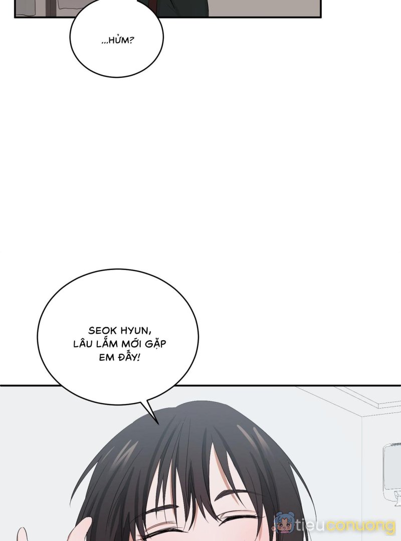 Thời Gian Hoàn Hảo Của Cô Tiểu Thư Chapter 2 - Page 47