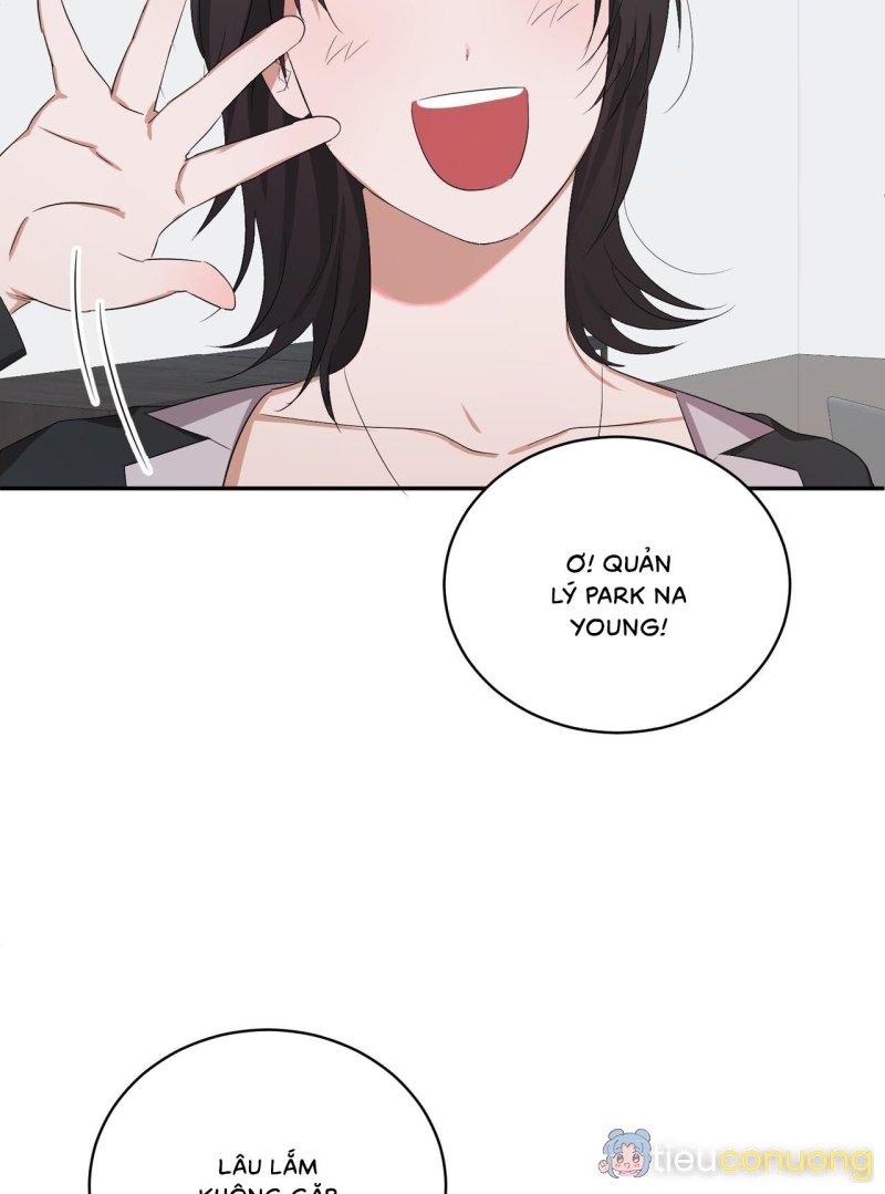 Thời Gian Hoàn Hảo Của Cô Tiểu Thư Chapter 2 - Page 48