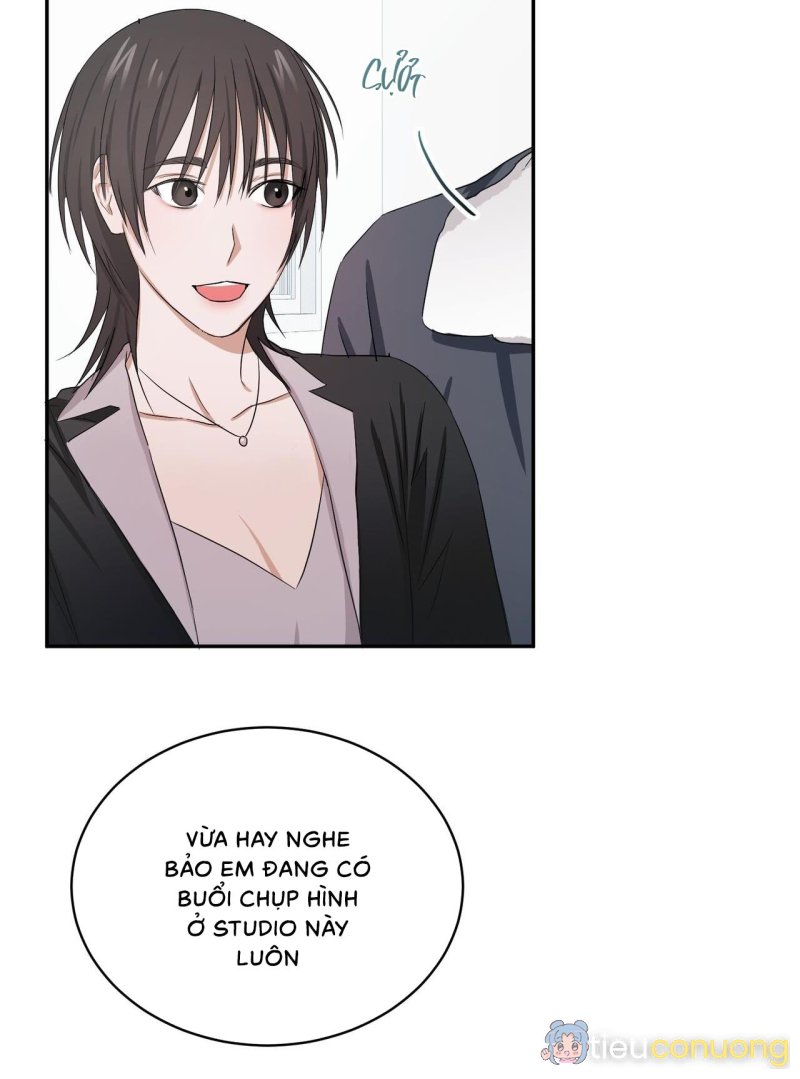 Thời Gian Hoàn Hảo Của Cô Tiểu Thư Chapter 2 - Page 51