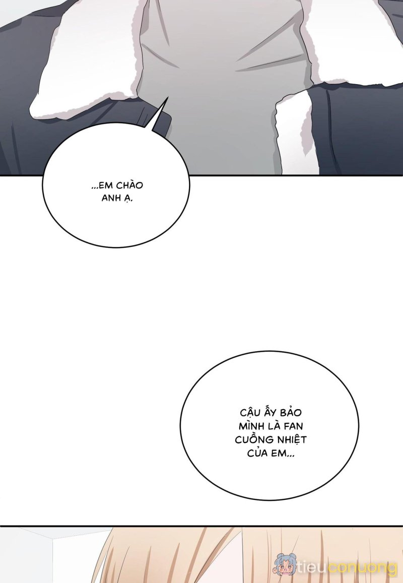 Thời Gian Hoàn Hảo Của Cô Tiểu Thư Chapter 2 - Page 53