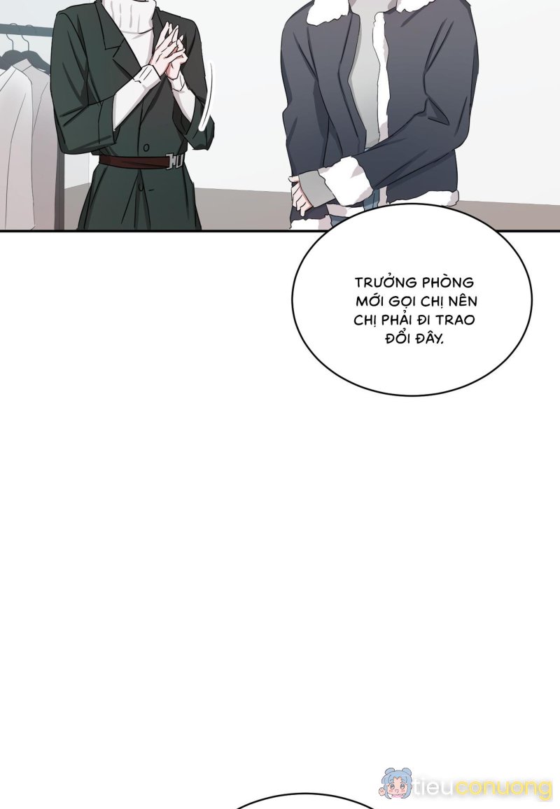 Thời Gian Hoàn Hảo Của Cô Tiểu Thư Chapter 2 - Page 58