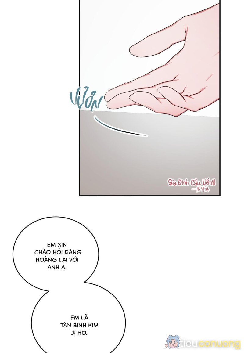 Thời Gian Hoàn Hảo Của Cô Tiểu Thư Chapter 2 - Page 61