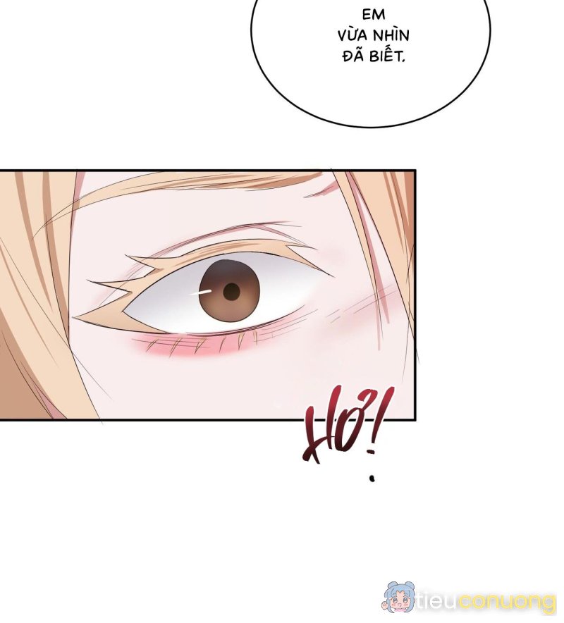 Thời Gian Hoàn Hảo Của Cô Tiểu Thư Chapter 2 - Page 77