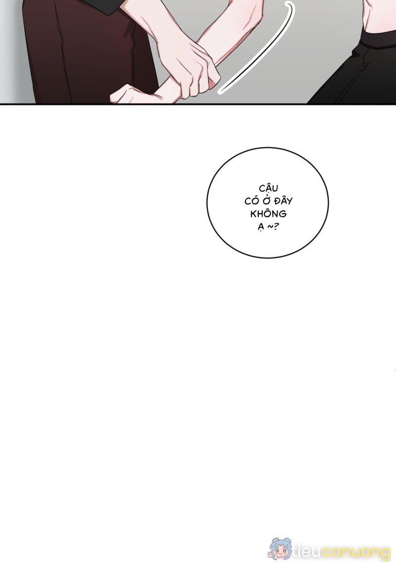 Thời Gian Hoàn Hảo Của Cô Tiểu Thư Chapter 7 - Page 10