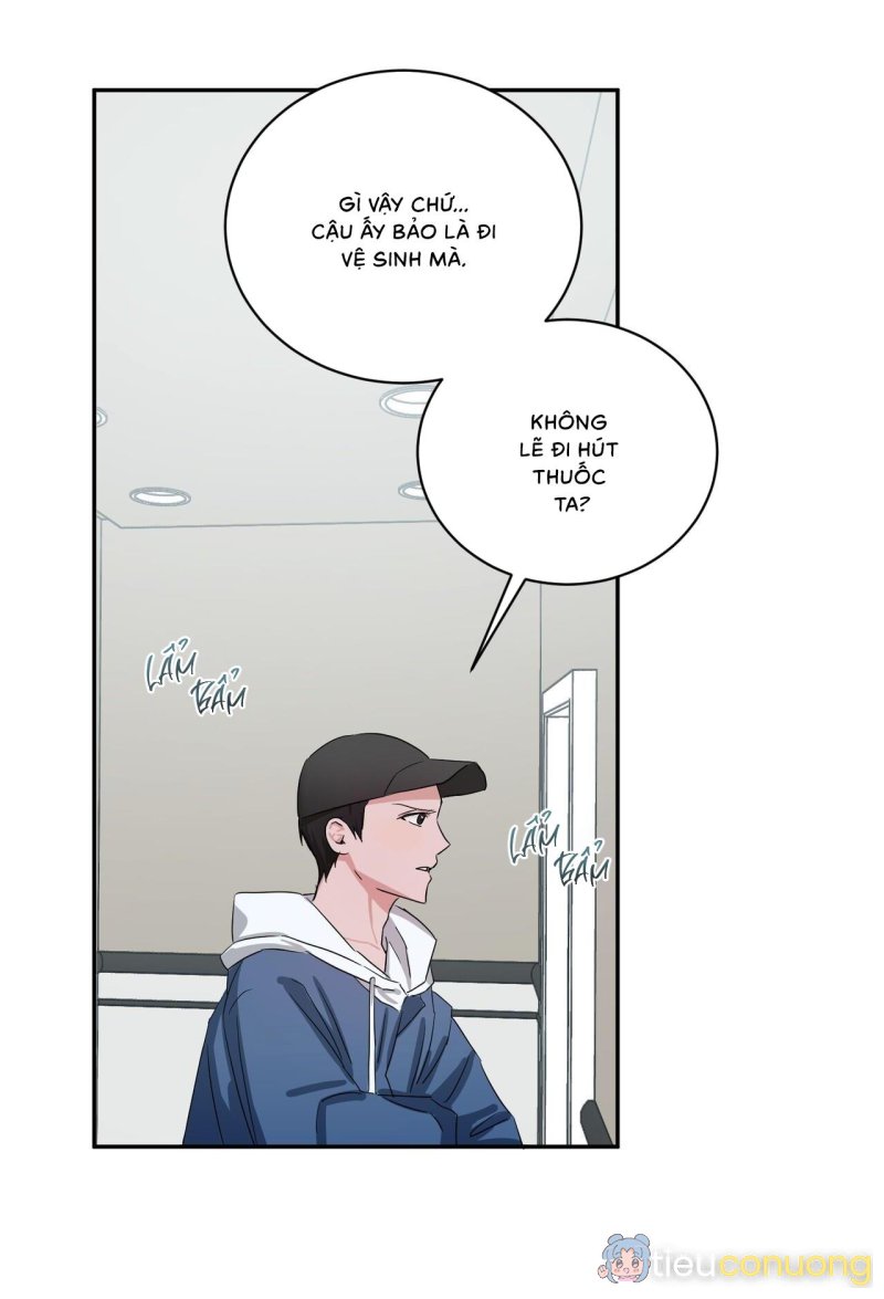 Thời Gian Hoàn Hảo Của Cô Tiểu Thư Chapter 7 - Page 22