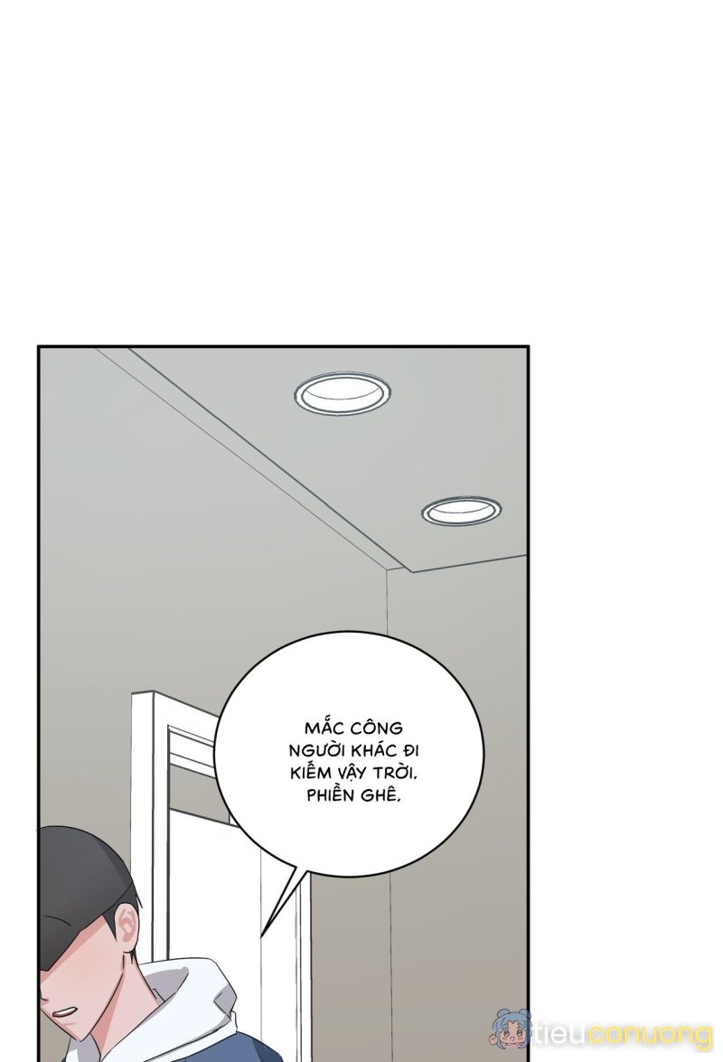 Thời Gian Hoàn Hảo Của Cô Tiểu Thư Chapter 7 - Page 27