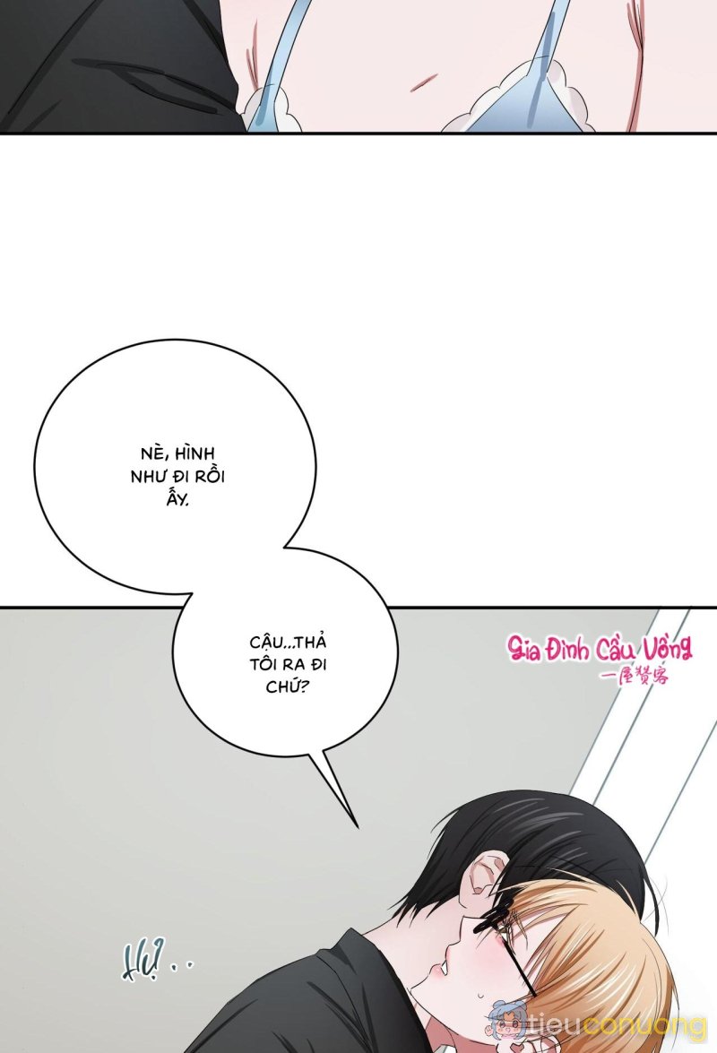 Thời Gian Hoàn Hảo Của Cô Tiểu Thư Chapter 7 - Page 29