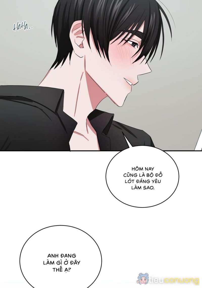 Thời Gian Hoàn Hảo Của Cô Tiểu Thư Chapter 7 - Page 33