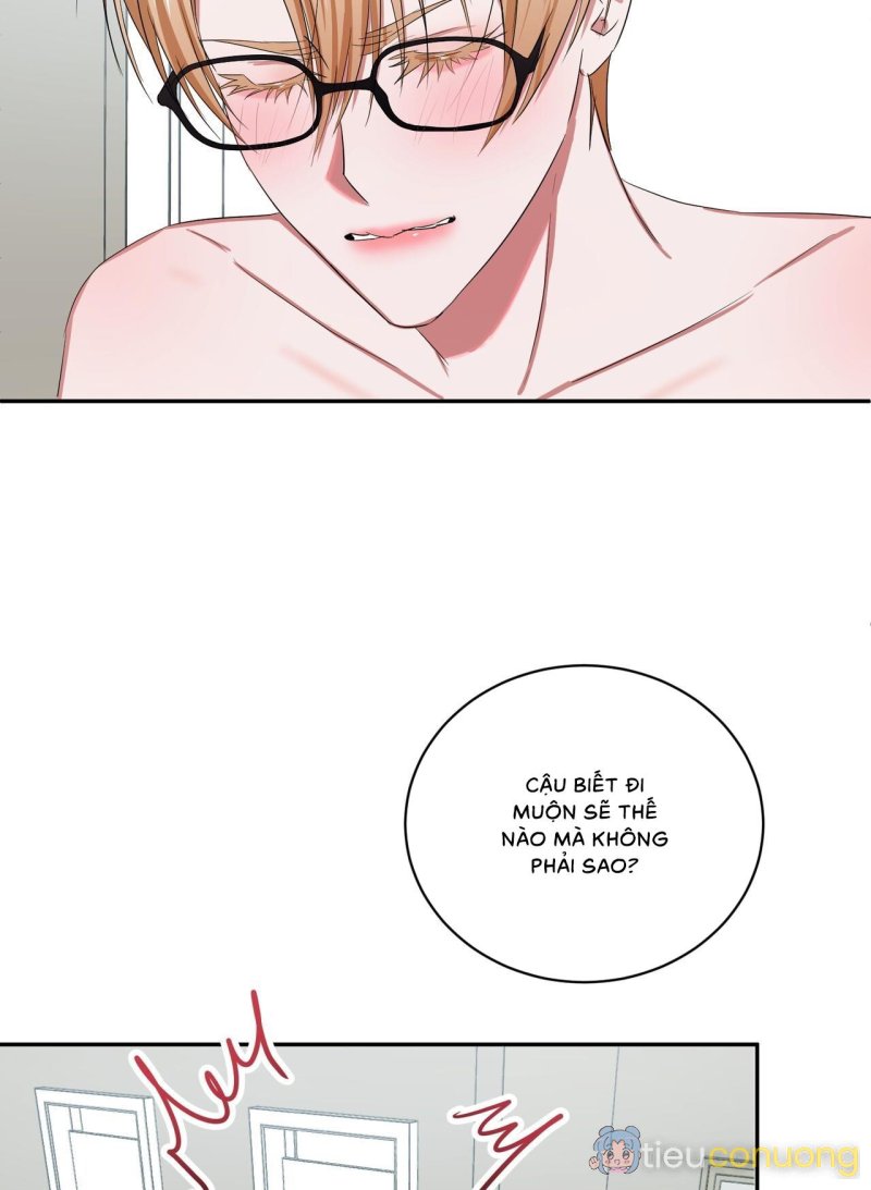 Thời Gian Hoàn Hảo Của Cô Tiểu Thư Chapter 7 - Page 61