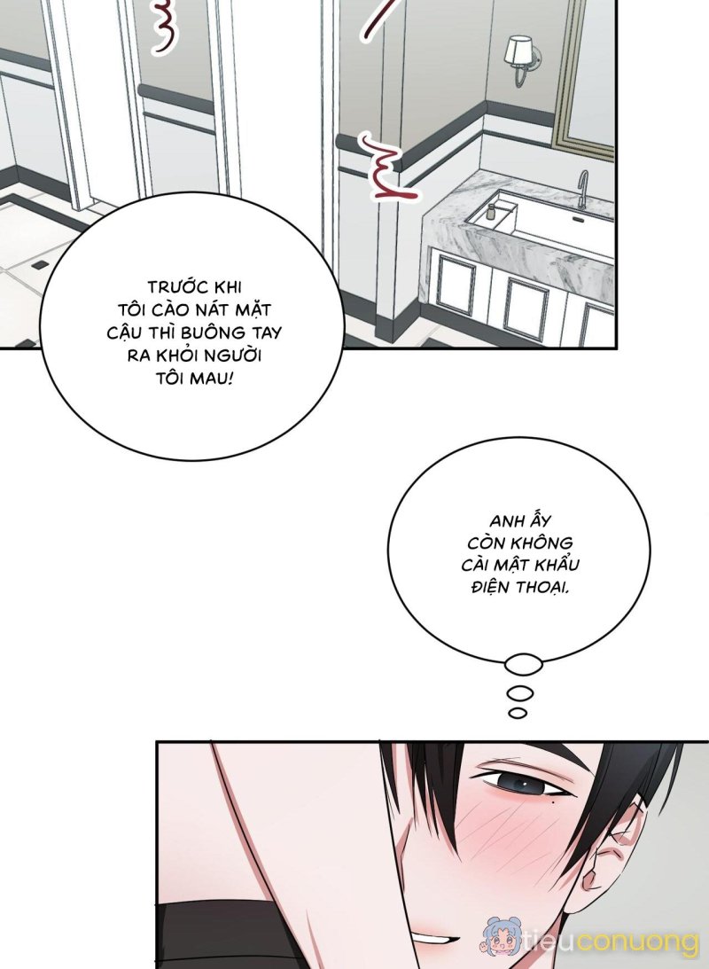 Thời Gian Hoàn Hảo Của Cô Tiểu Thư Chapter 7 - Page 62