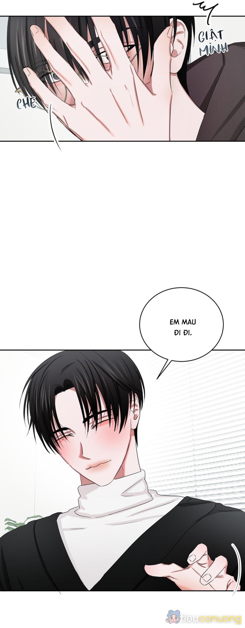 Thời Gian Hoàn Hảo Của Cô Tiểu Thư Chapter 12 - Page 14