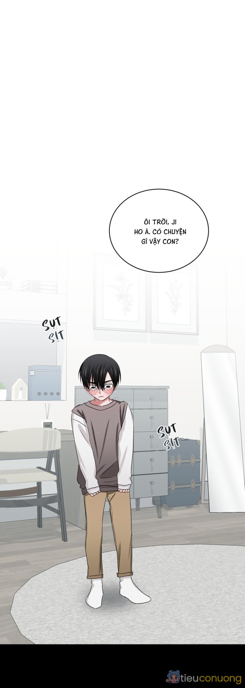 Thời Gian Hoàn Hảo Của Cô Tiểu Thư Chapter 12 - Page 20