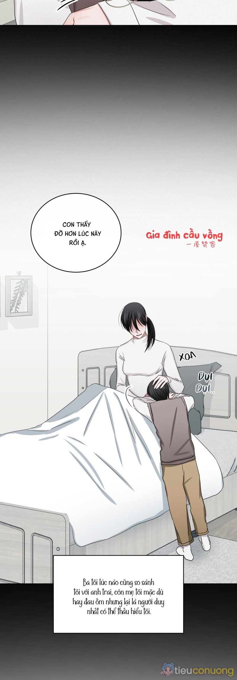 Thời Gian Hoàn Hảo Của Cô Tiểu Thư Chapter 12 - Page 26