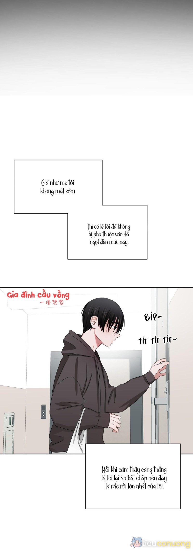 Thời Gian Hoàn Hảo Của Cô Tiểu Thư Chapter 12 - Page 27