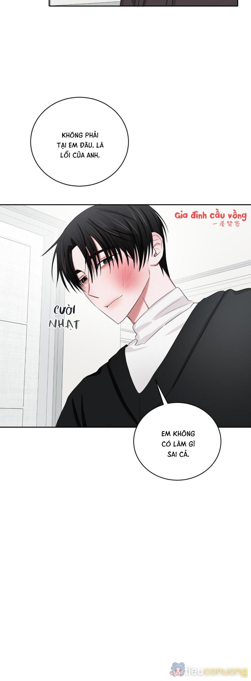 Thời Gian Hoàn Hảo Của Cô Tiểu Thư Chapter 12 - Page 33