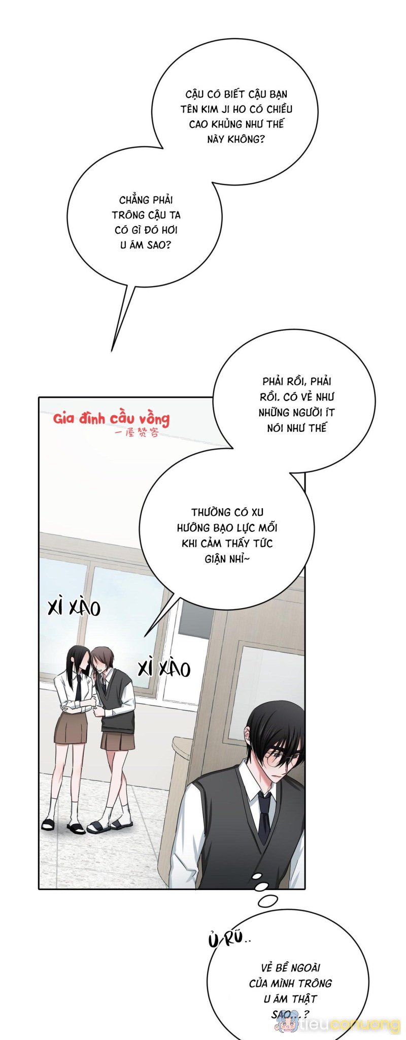 Thời Gian Hoàn Hảo Của Cô Tiểu Thư Chapter 12 - Page 42