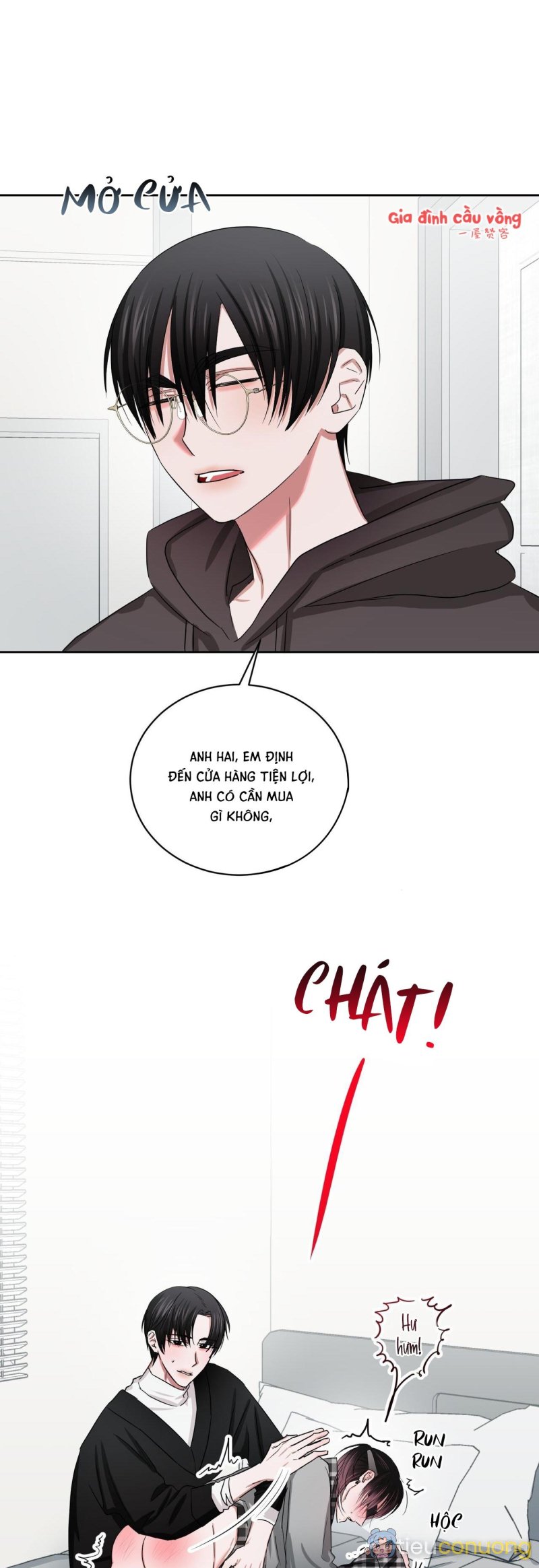 Thời Gian Hoàn Hảo Của Cô Tiểu Thư Chapter 12 - Page 4