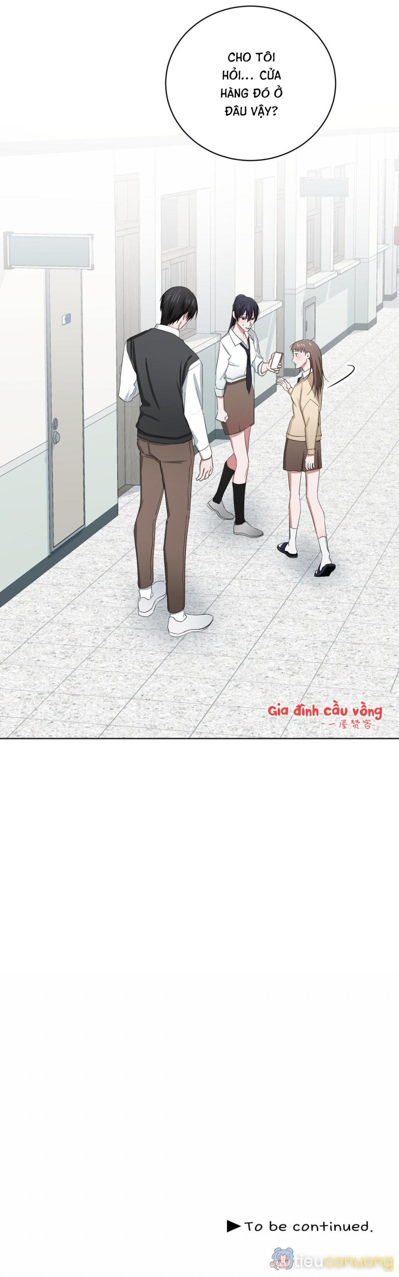 Thời Gian Hoàn Hảo Của Cô Tiểu Thư Chapter 12 - Page 50