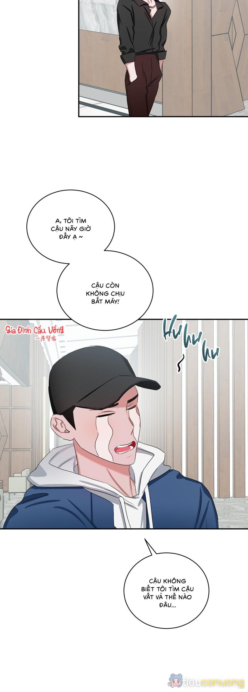 Thời Gian Hoàn Hảo Của Cô Tiểu Thư Chapter 8 - Page 12