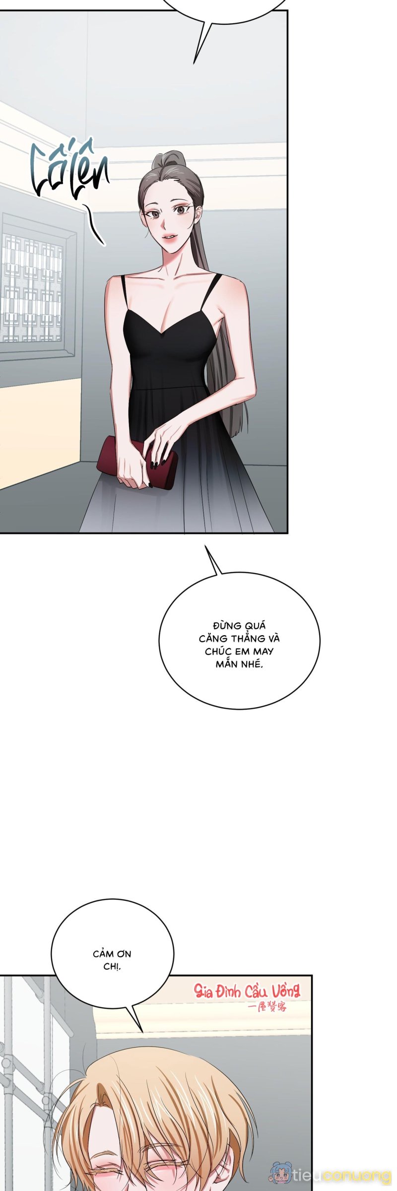 Thời Gian Hoàn Hảo Của Cô Tiểu Thư Chapter 8 - Page 25