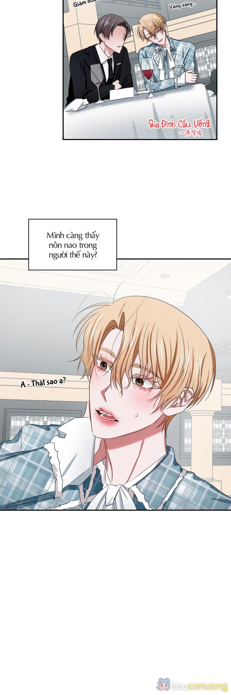 Thời Gian Hoàn Hảo Của Cô Tiểu Thư Chapter 8 - Page 28