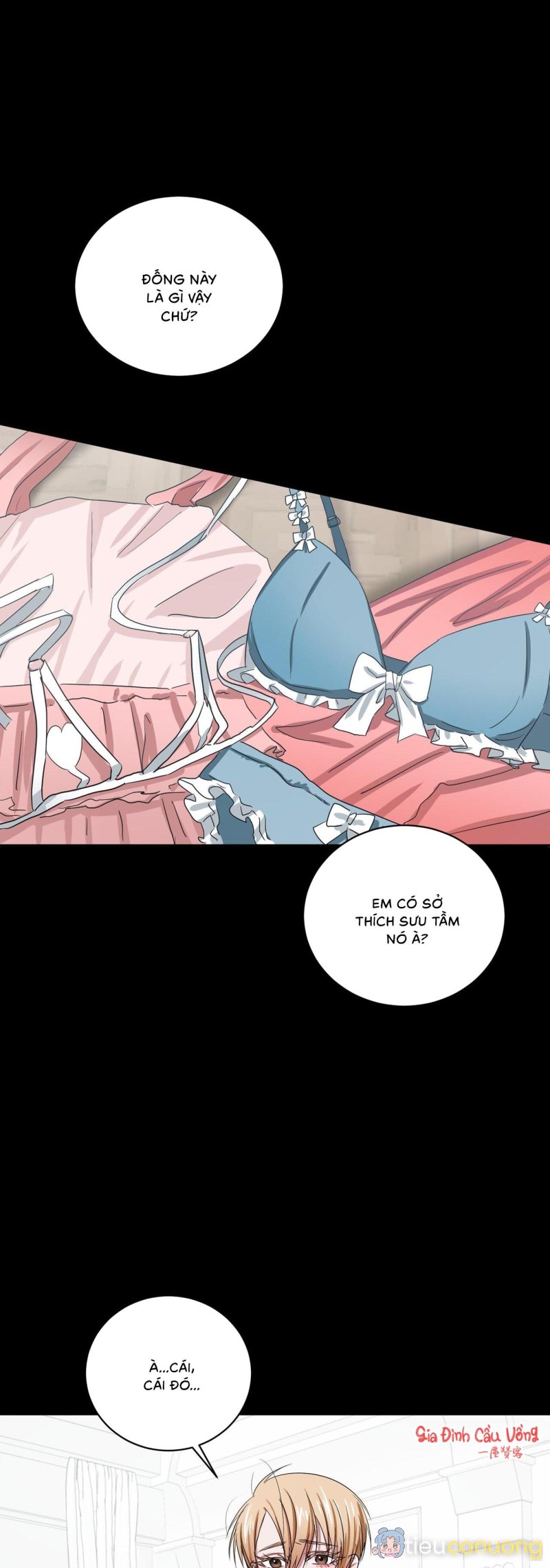 Thời Gian Hoàn Hảo Của Cô Tiểu Thư Chapter 8 - Page 36