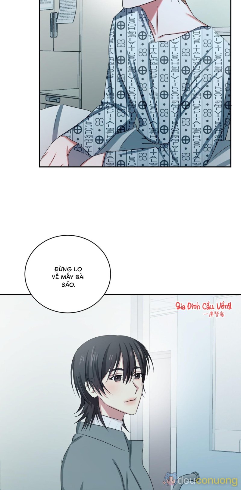 Thời Gian Hoàn Hảo Của Cô Tiểu Thư Chapter 8 - Page 47