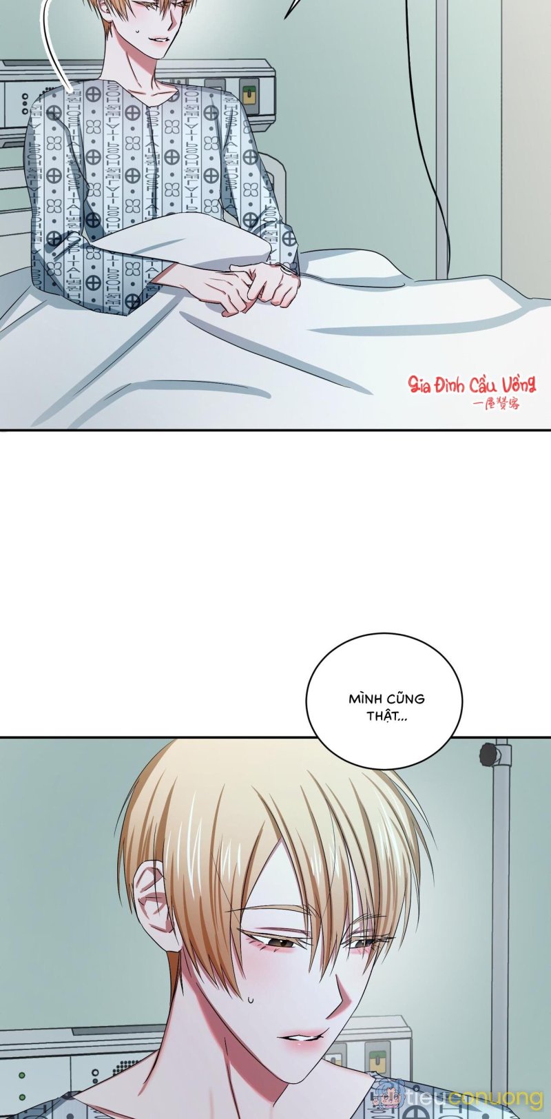 Thời Gian Hoàn Hảo Của Cô Tiểu Thư Chapter 8 - Page 50