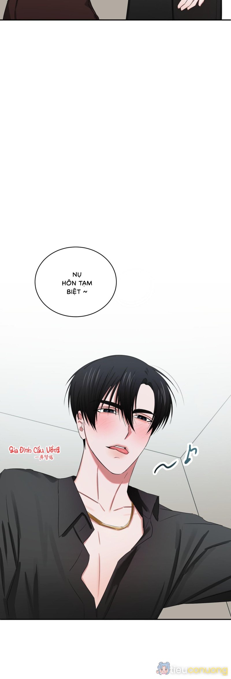 Thời Gian Hoàn Hảo Của Cô Tiểu Thư Chapter 8 - Page 5