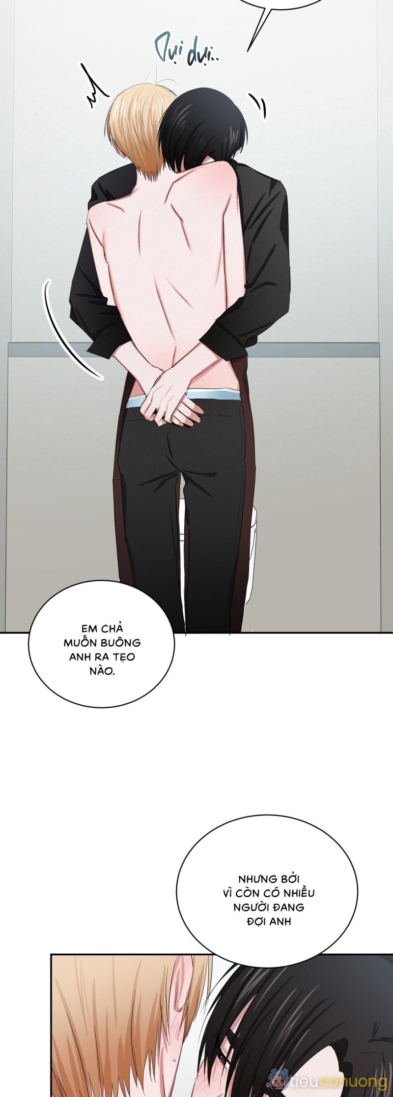 Thời Gian Hoàn Hảo Của Cô Tiểu Thư Chapter 8 - Page 8