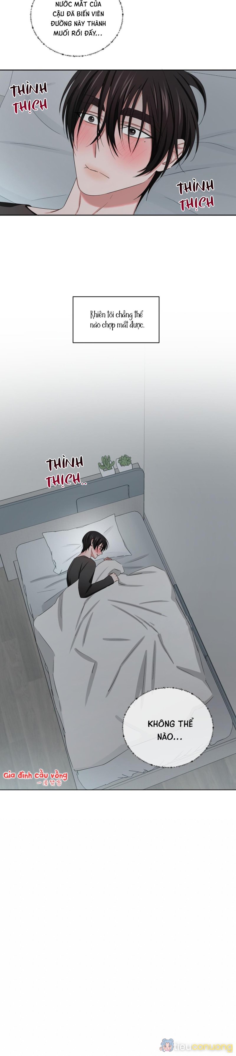 Thời Gian Hoàn Hảo Của Cô Tiểu Thư Chapter 13 - Page 24