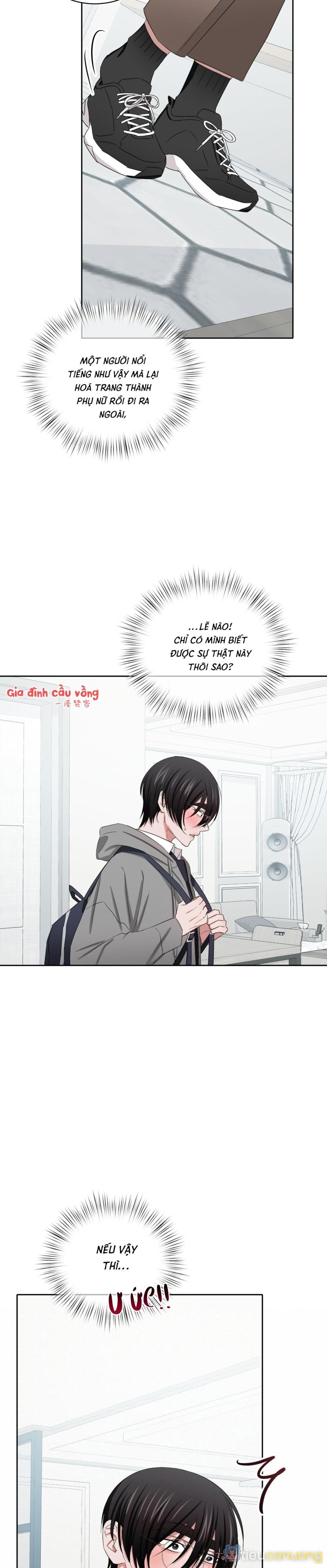 Thời Gian Hoàn Hảo Của Cô Tiểu Thư Chapter 13 - Page 28