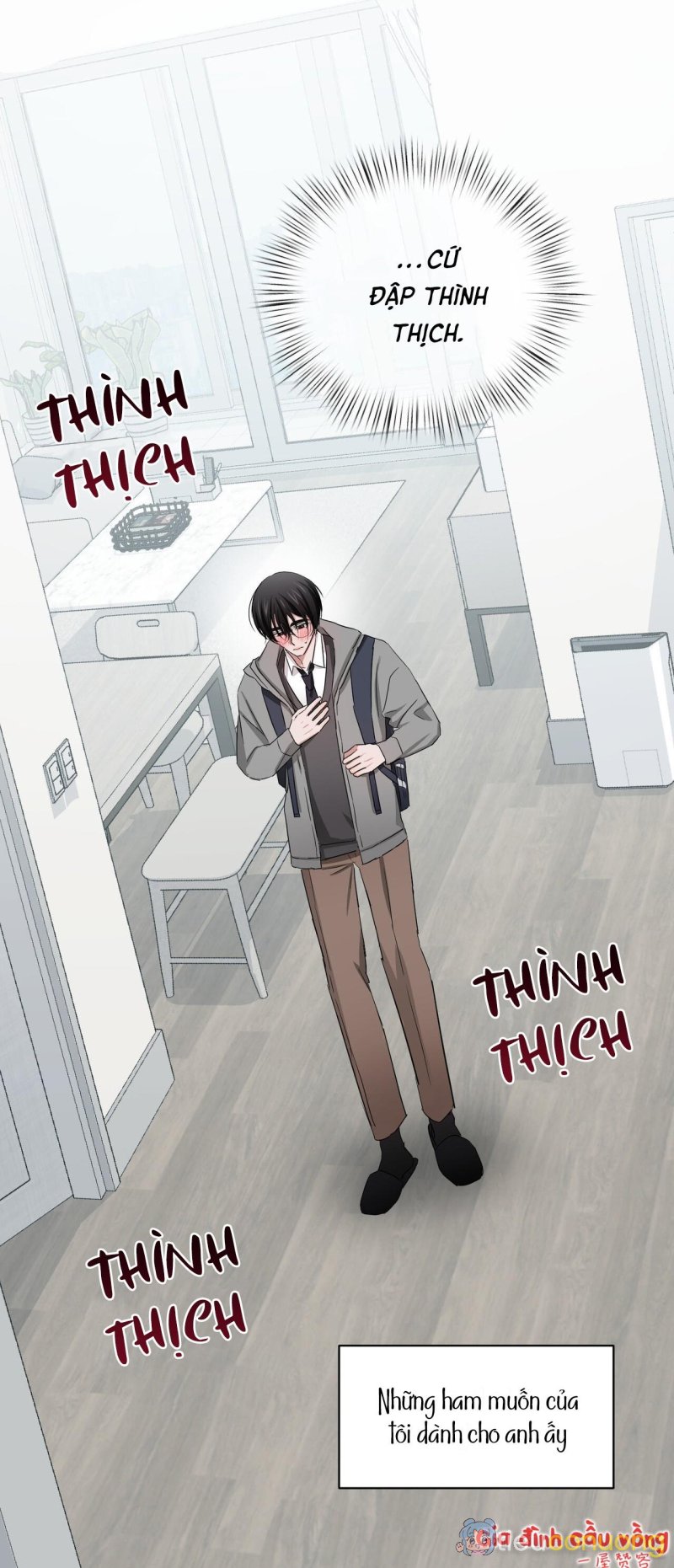 Thời Gian Hoàn Hảo Của Cô Tiểu Thư Chapter 13 - Page 35