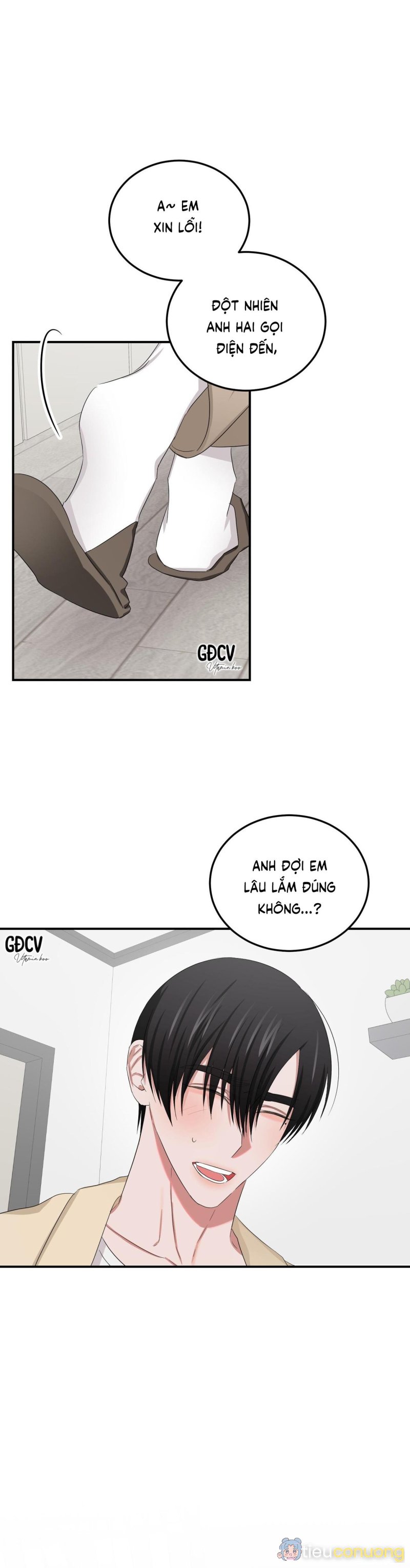 Thời Gian Hoàn Hảo Của Cô Tiểu Thư Chapter 16 - Page 14