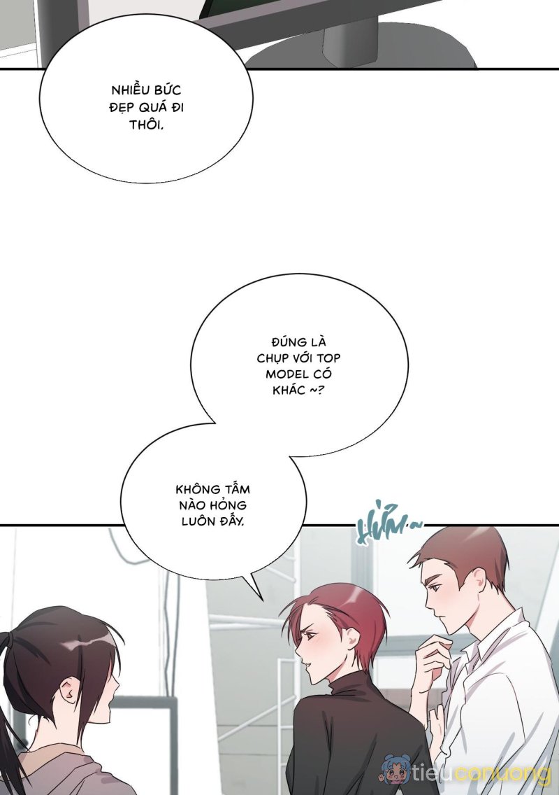 Thời Gian Hoàn Hảo Của Cô Tiểu Thư Chapter 1 - Page 9