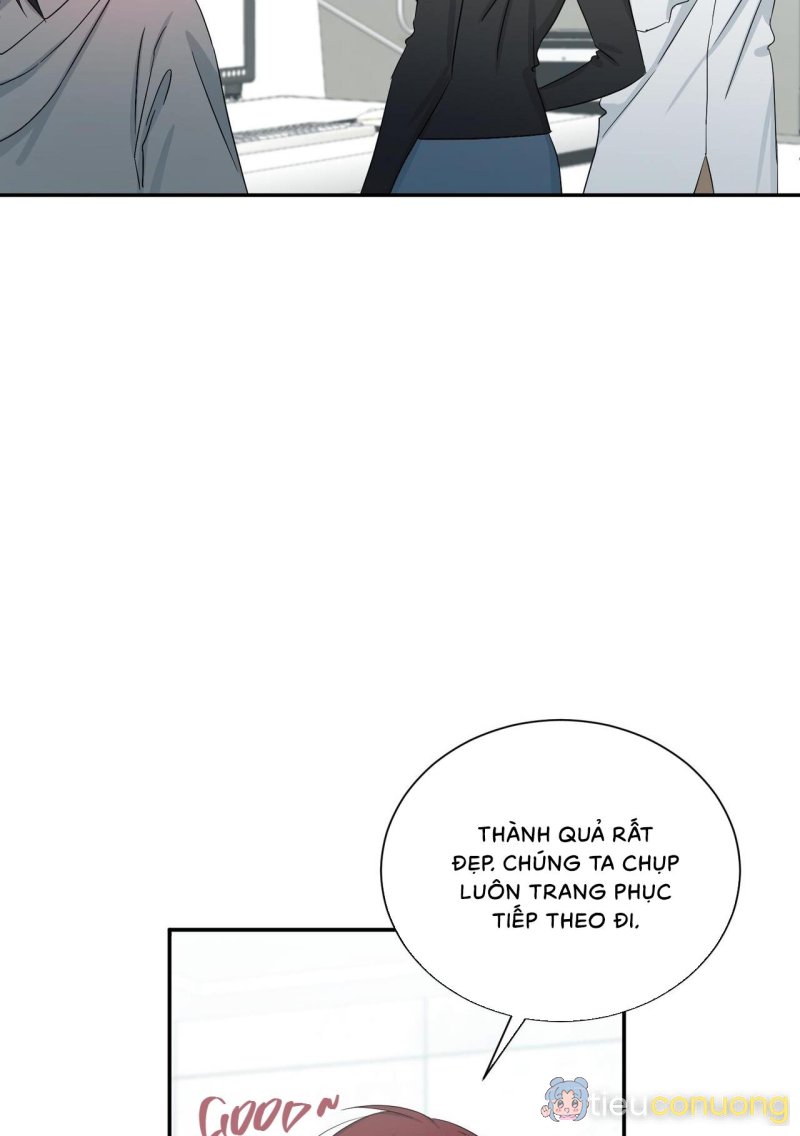 Thời Gian Hoàn Hảo Của Cô Tiểu Thư Chapter 1 - Page 10