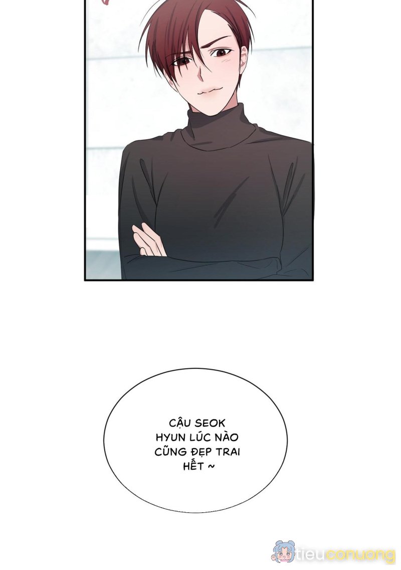 Thời Gian Hoàn Hảo Của Cô Tiểu Thư Chapter 1 - Page 11