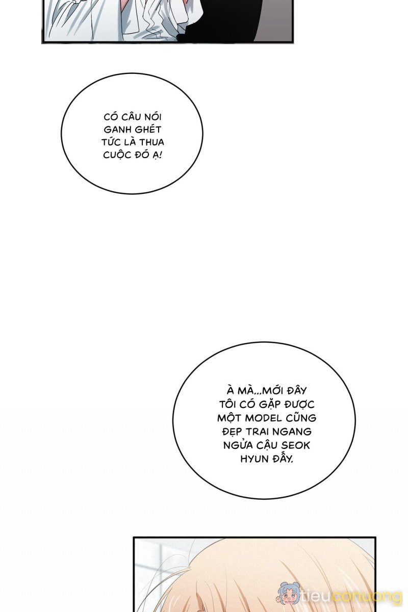 Thời Gian Hoàn Hảo Của Cô Tiểu Thư Chapter 1 - Page 14