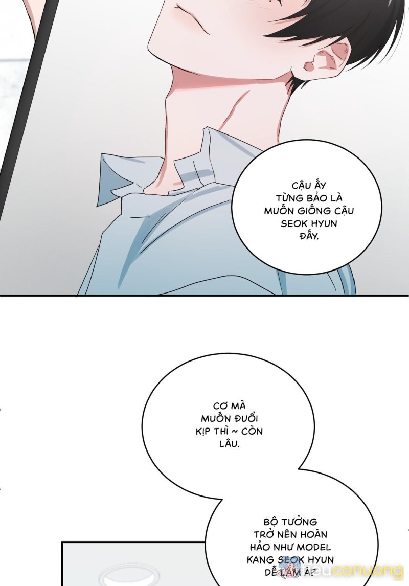 Thời Gian Hoàn Hảo Của Cô Tiểu Thư Chapter 1 - Page 22