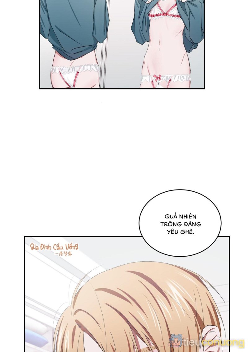 Thời Gian Hoàn Hảo Của Cô Tiểu Thư Chapter 1 - Page 43